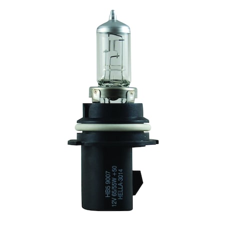 Hella BULB 9007 12V 65/55W PX29T T4.625 +50(2) 9007P50TB