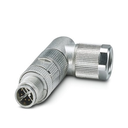 Phoenix Contact SACC-M12MRX-8CT-CL SH Data connector 1422845