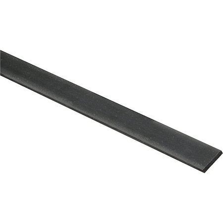 Stanley Steel Flat Bar Weld 3/16X1X48 N215-624