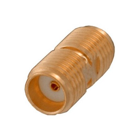 Johnson Adapter Assembly SMA Jack to SMA Jack 142-0901-801