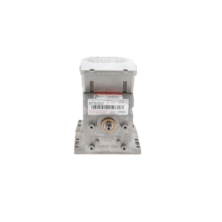 Daikin Damper Actuator Motor 066534807