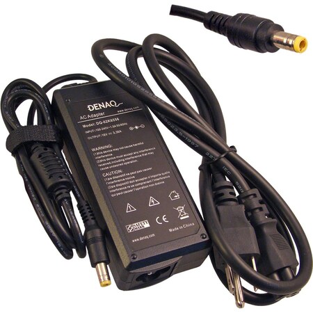 Denaq DENAQ DQ-R0837A DENAQ 600mAh Li-Ion Camera-Camcorder Battery for SAMSUNG DQ-02K6556-5525