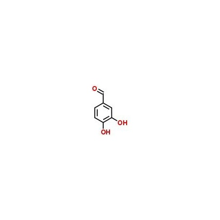 Ak Scientific 3, 4-Dihydroxybenzaldehyde (100g), CAS 139-85-5 A356-100g