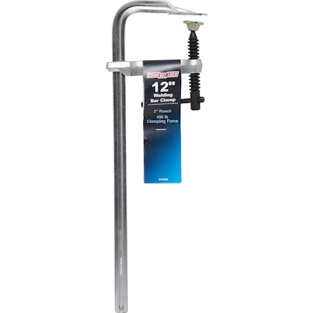 Channellock 12'' Welding Bar Clamp 373426