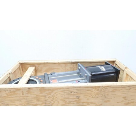 Delta Industrial Valves Weir Ni-Resist Knife Gate 20 in 150 15S-20-NR-17-E5/1-PC18-D3-F18-F21-F37-F40-F99