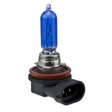 Hella BULB 2722 12V 2W W2x4.6d T1.5 8GP H71070792