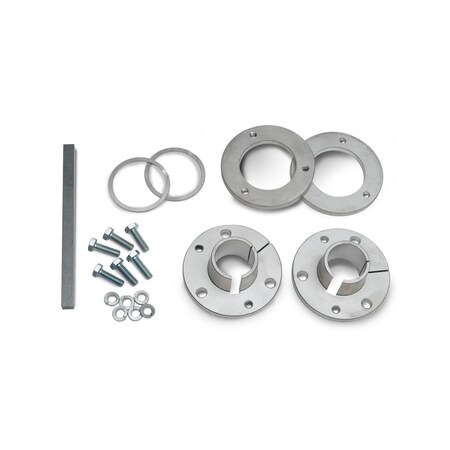 Dodge Industrial TA2115TB X 1-7/8 TAPER BUSH KIT 902024