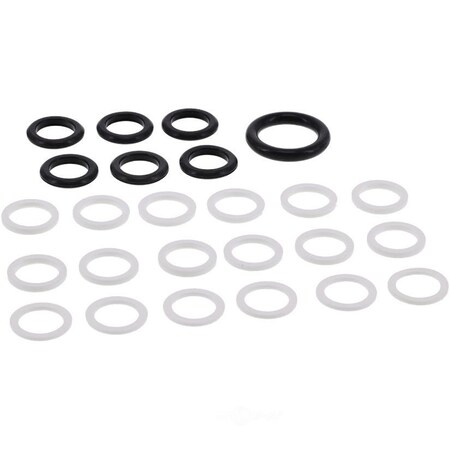 Gb Remanufacturing High Pressure Oil Rail Seal Kit 522-069