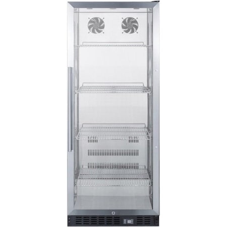 Summit Commercial 24" Wide Beverage Center SCR1156