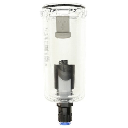 Smc Filter Bowl, AF Ser AD48-2-A
