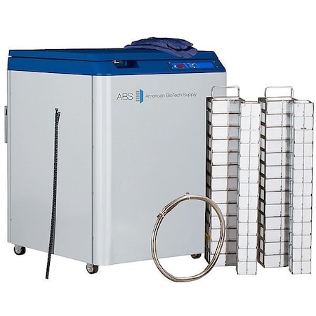 American Biotech Supply Cryogenic storage system AMIV-2 CS