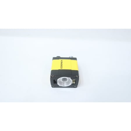 Cognex BAR CODE READER SCANNER 24V-DC DM363L