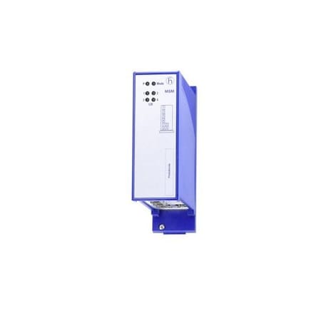 Belden Gigabit Ethernet Media Module For Powermice Switche (Msp) MSM40-C1C1C1C1SY9HH9E