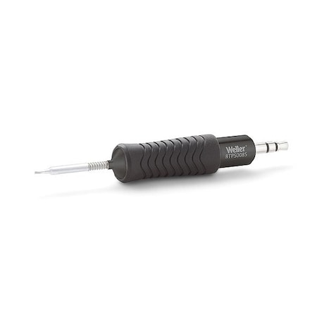 Weller Rtps 008 S Ms Tip Chisel 0.8X0.3 T0050111499