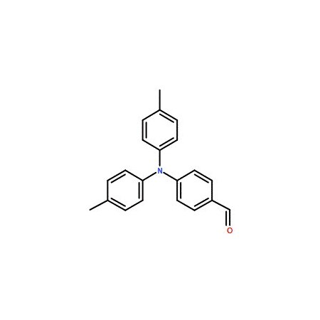 Ak Scientific 4-(Di-p-tolylamino)benzaldehyde (250mg), CAS 42906-19-4 X4693-250mg