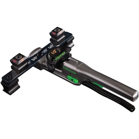 Diversitech Compact Bender Kit, 1/4-7/8in 1839032