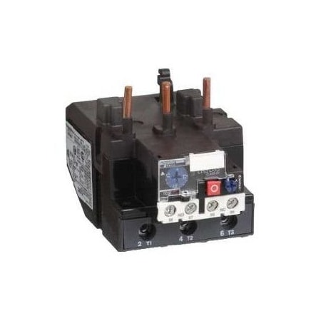 Square D 30-40A CLASS 20IEC OVRLD RELAY LR3D3555