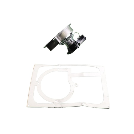 Goodman Inducer Assembly 0131M00921S