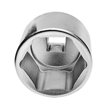Genius Tools 3/4in Dr. 2 1/4in Hand Socket 685272