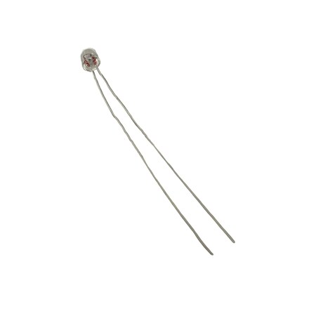 Aml T-1 SHORT WIRE TERMINAL LAMP 7132