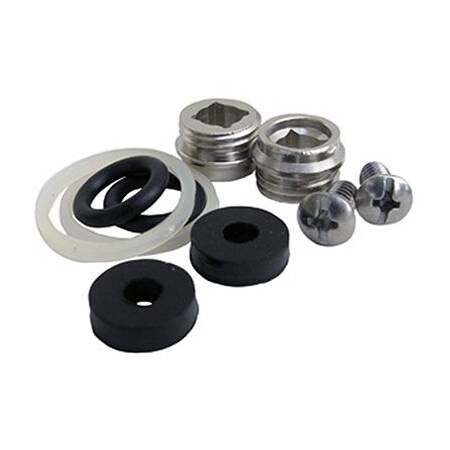 Larsen Supply Co Price10PC Lav Valve Kit 0-2007NL
