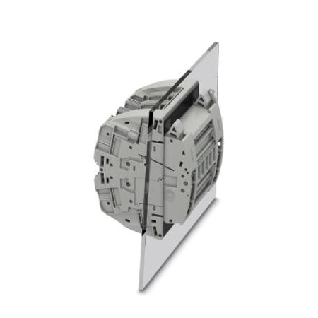 Phoenix Contact RSCWE 6-3/5 Test terminal strip nom. 3969921