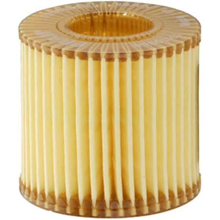 Overtime CH10358 Full-Flow Lube Cartridge Oil Filter For Toyota OV2447017