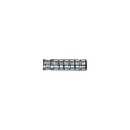 Hillman Concrete Screw Anchor 3/8in D X 3/8in L Zinc Round Head, 50PK 370192