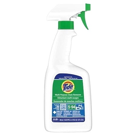 Tide Stain Remover, PK9 48147