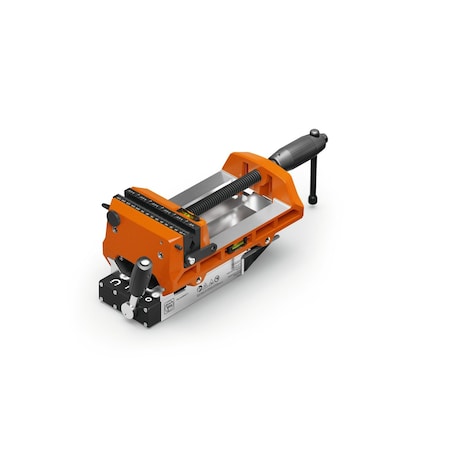 Fein VersaMAG L 6-1/4 in Magnetic Vise MAGVISE160SET