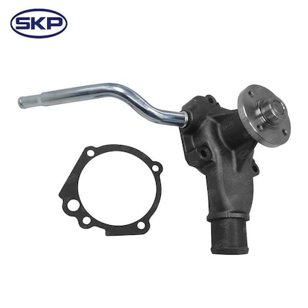 Engine Water Pump,