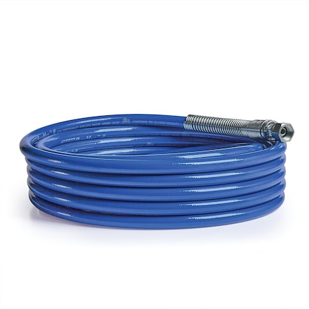 Graco Airless Hose, Bluemax II, 1/4" x 25 ft. 240793