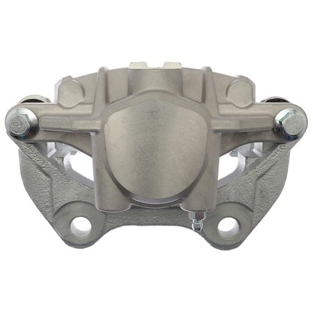 Acdelco CALIPER ASMRR BRK (W/0 BRK PADS) (REMAN), Disc Brake Caliper,  18FR2086