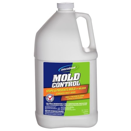 Rust-Oleum Concrobium Mold Control 1 gal 25001CAL-4