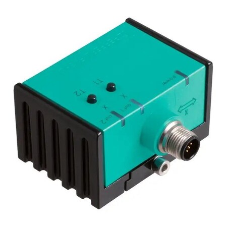 Pepperl+Fuchs Inclination Sensors INX360D-F99-I2E2-V15