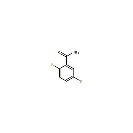 Ak Scientific 2, 5-Difluorobenzamide (5g), CAS 85118-03-2 B839-5g