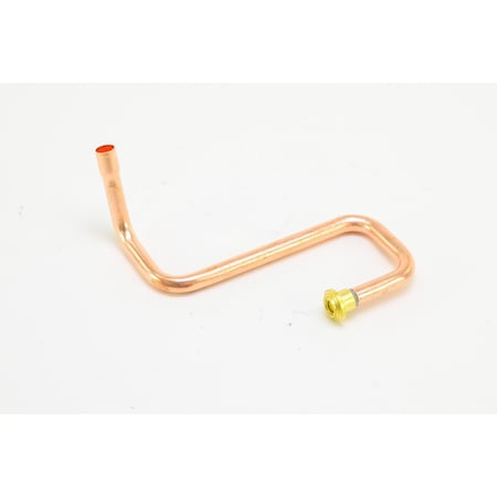 York LIQUID LINE COPPER ASSEM S1-023-22470-000