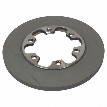Motorcraft Disc Brake Rotor,  BRRF240