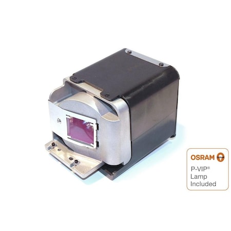 Premium Power Viewsonic Replacement Lamp AssemblyPJD6241- PJD6381- PJD6531W RLC-049