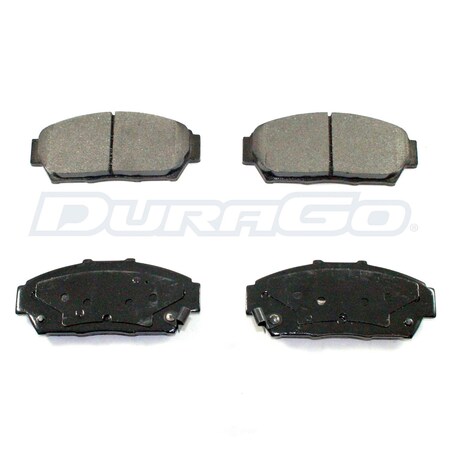 Durago PremiuBrakPad BP617C