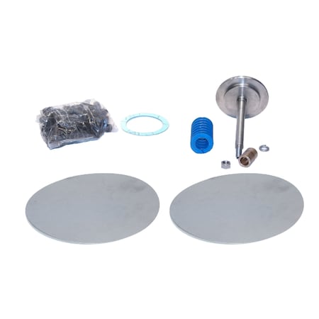 Hoffman Valve Repair Partmain Vlv Rbld Kit/2000 699939