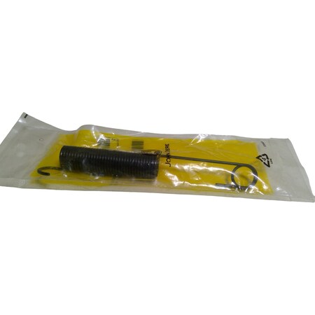 John Deere EXTENSION SPRING, JOHN DEERE OEM M78457 M78457