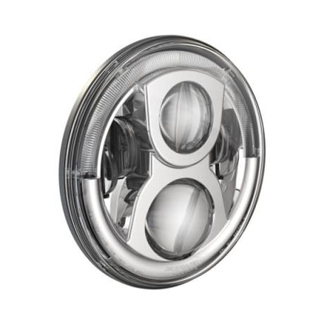 J.W. Speaker Headlight Assembly 556951