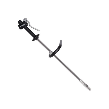 Guardair Ergonomic Air Gun, 48" Extension INF5048AA