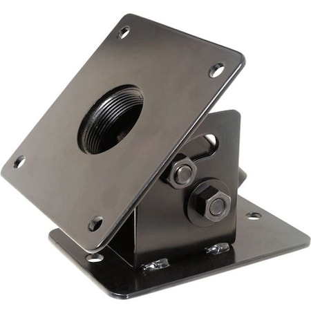 Video Mount Products VMP CCA-1 Mounting Adapter for Pipe - 180 lb Load Capacity CCA1