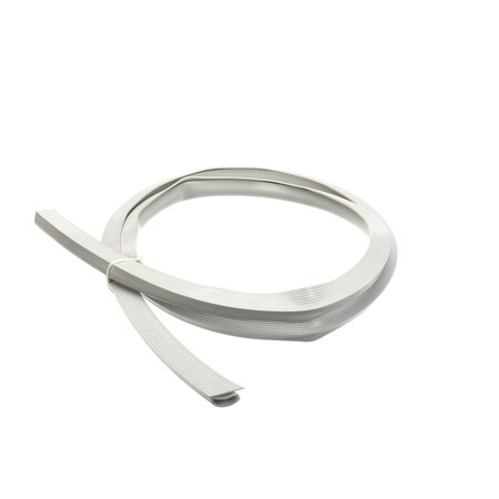 Doyon Door Gasket, Right, White, SRO 30050100