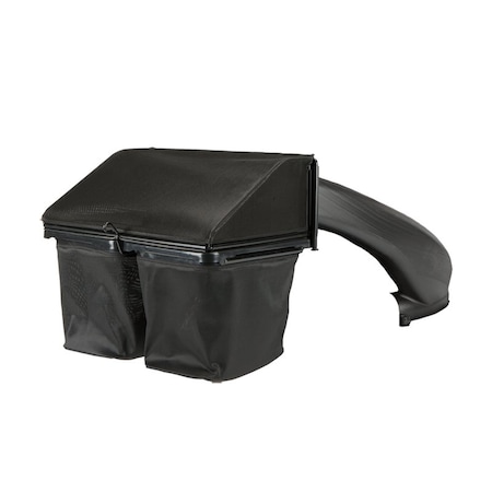 Craftsman Twin Bin Bagger 30 in. 19A30014791