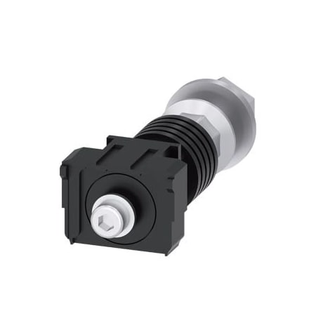 Siemens rear connection stud round short, 1 unit accessory for: 3VA52 3VA9231-0QF10