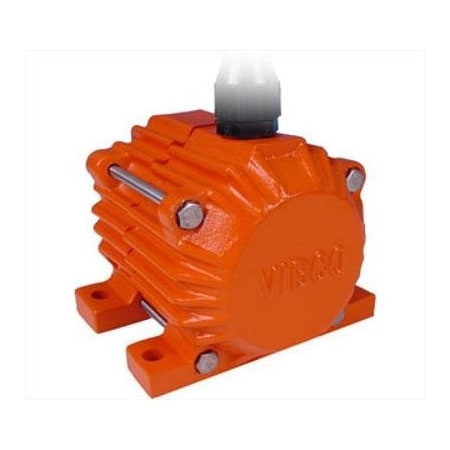 Vibco Electric Vibrator, 0.7/0.32 A, 115VAC, 1 Phase SPWT-80