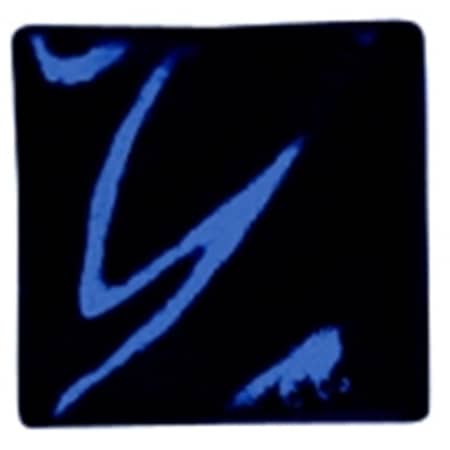 Amaco Liquid Non-Toxic  Underglaze - 1 Pt. - Dark Blue Lug-22 437609